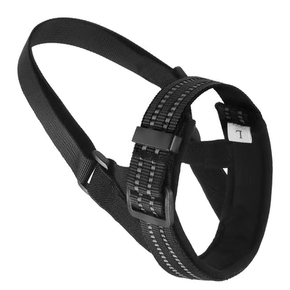 Dog Dental Cleaning Strap (Bite Blocker)