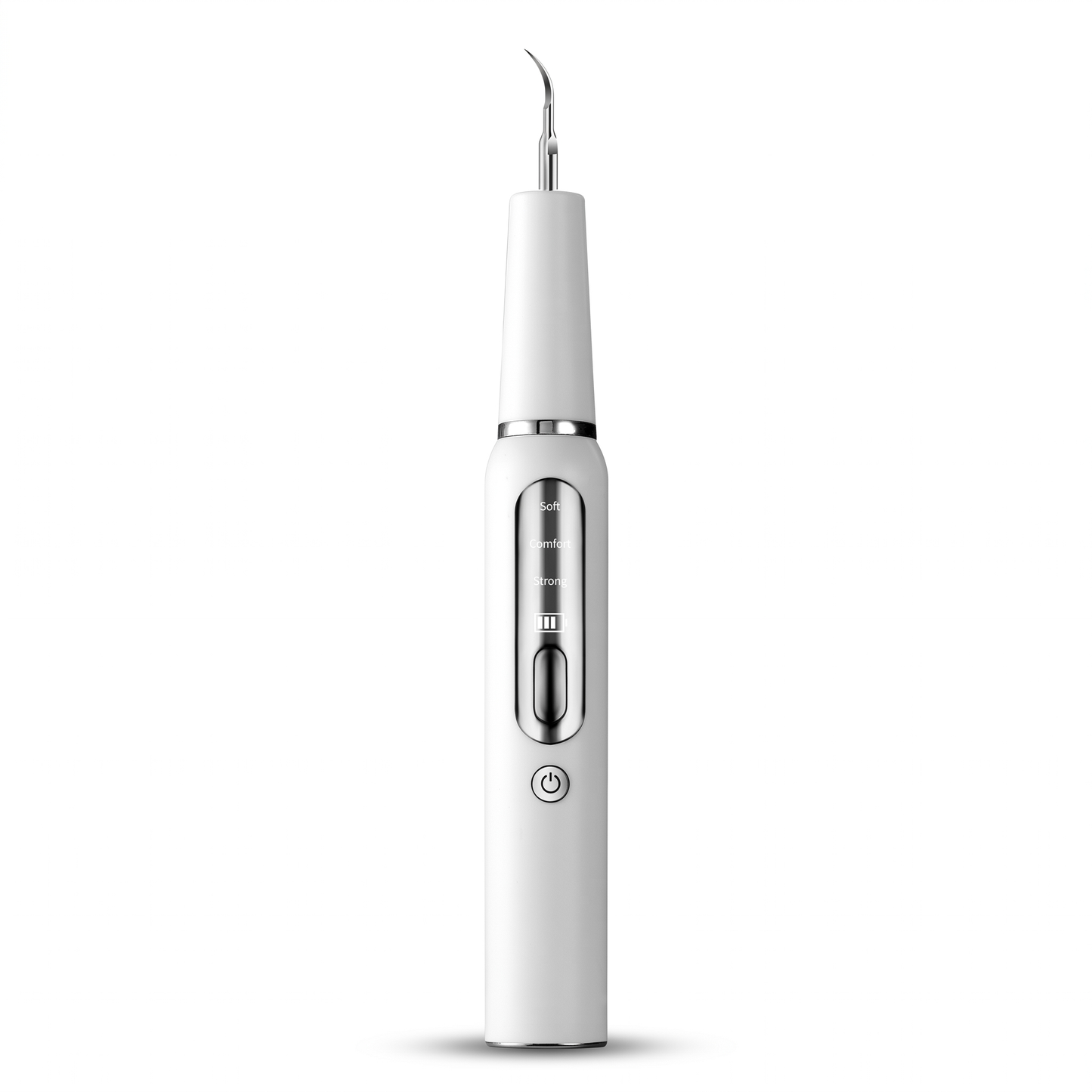 Canident Kit – Silent Ultrasonic Plaque & Tartar Remover For Dogs